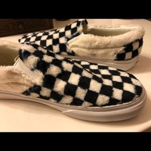 Vans Slip on